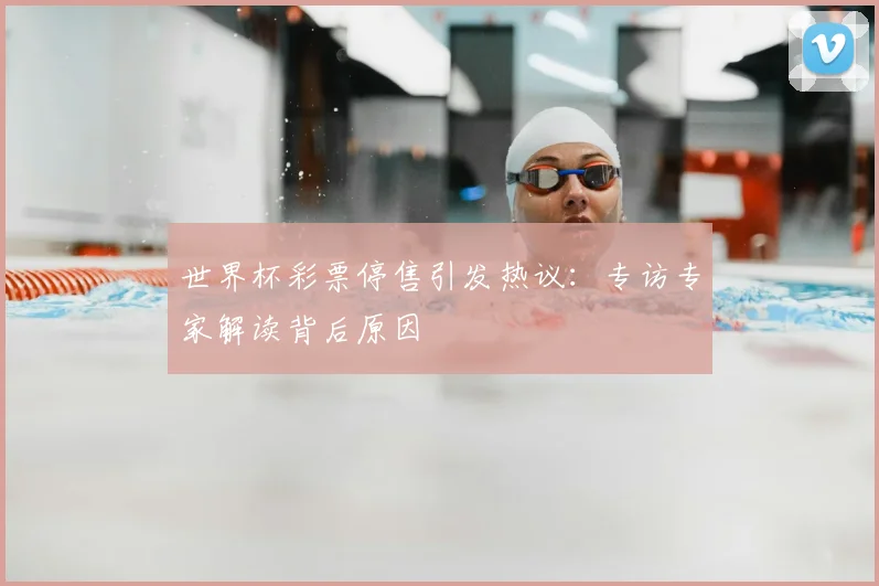 世界杯彩票停售引发热议：专访专家解读背后原因