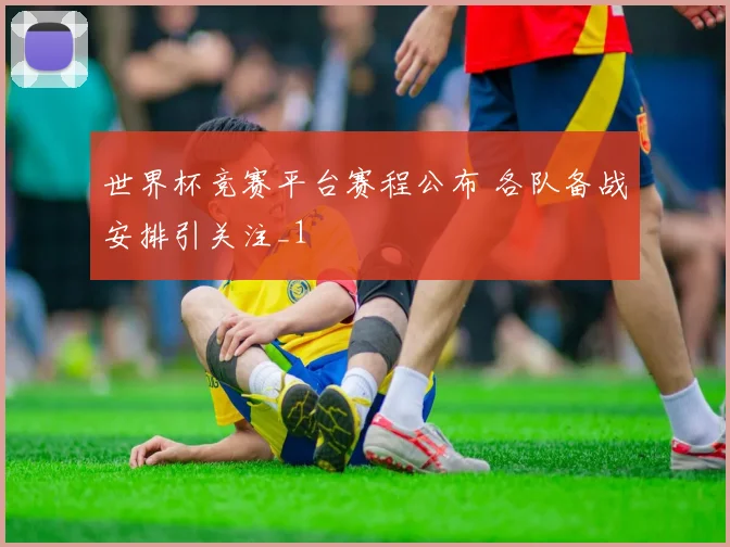 世界杯竞赛平台赛程公布 各队备战安排引关注_1