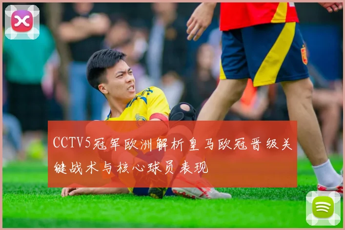 CCTV5冠军欧洲解析皇马欧冠晋级关键战术与核心球员表现